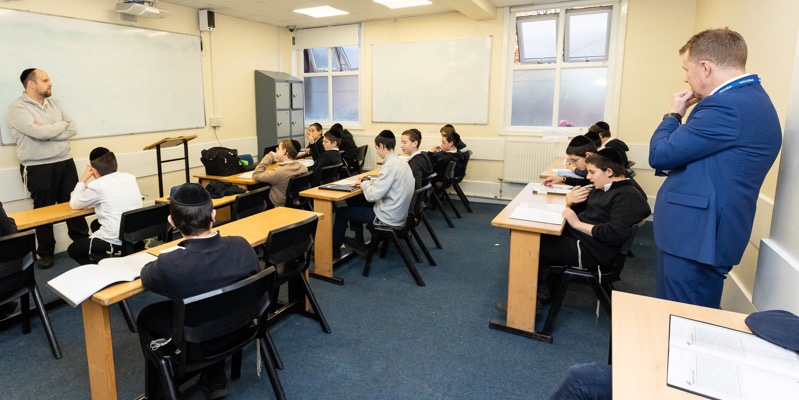 Interlink Foundation tweet media