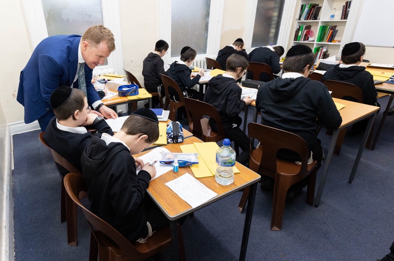 Interlink Foundation tweet media