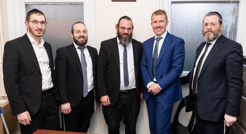 Interlink Foundation tweet media