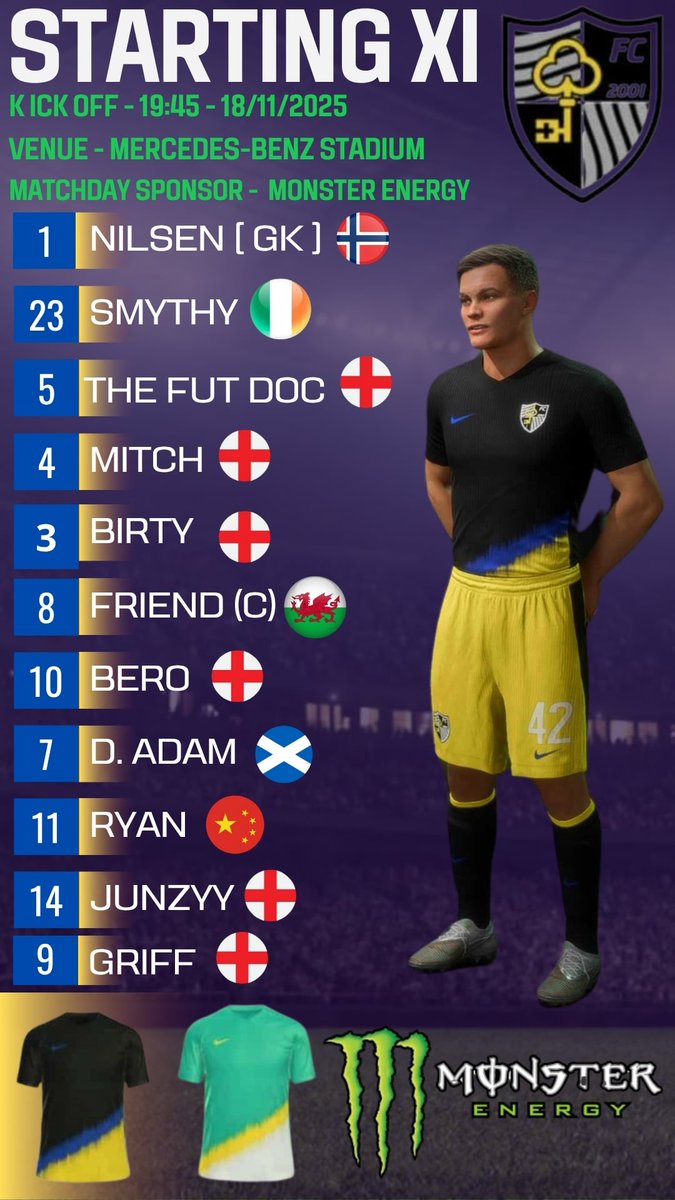 FRIENDZY tweet media