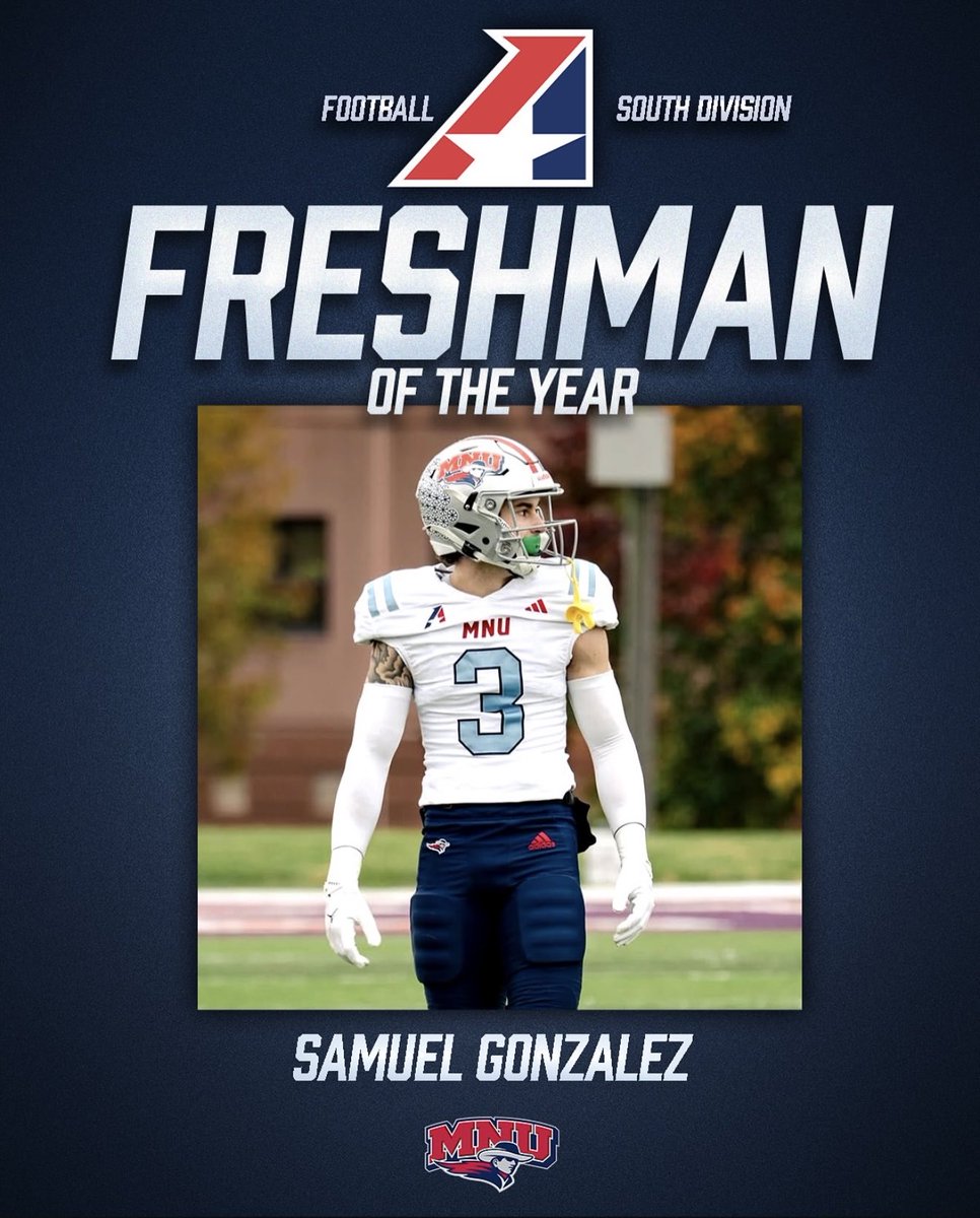 Samuel Gonzalez tweet media