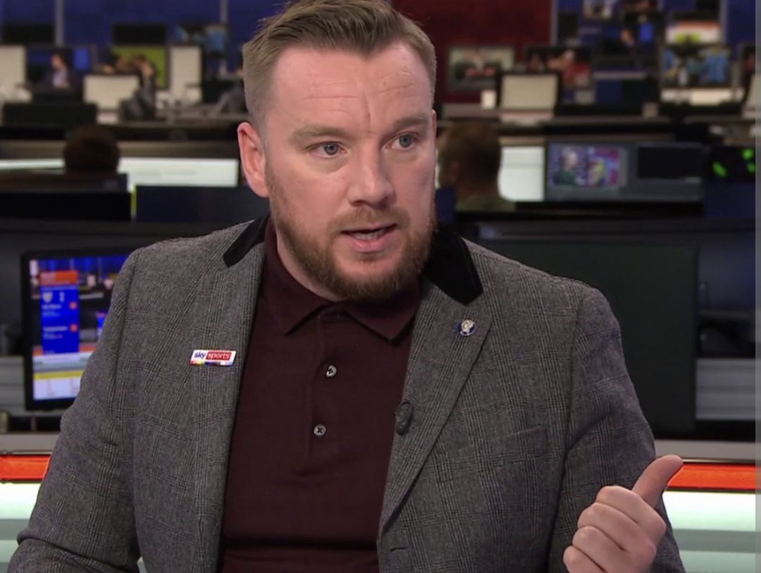 "Stockport County would win that group"