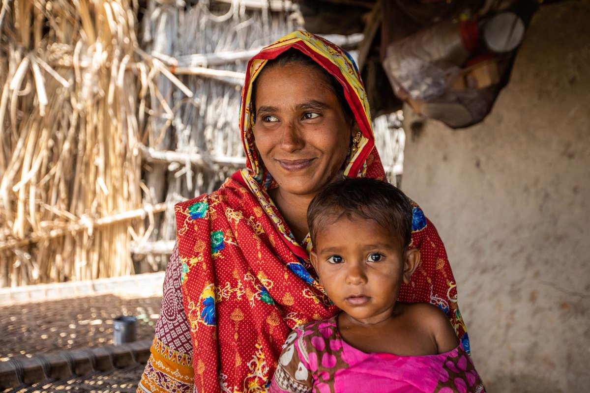 Exemplars in Global Health tweet media