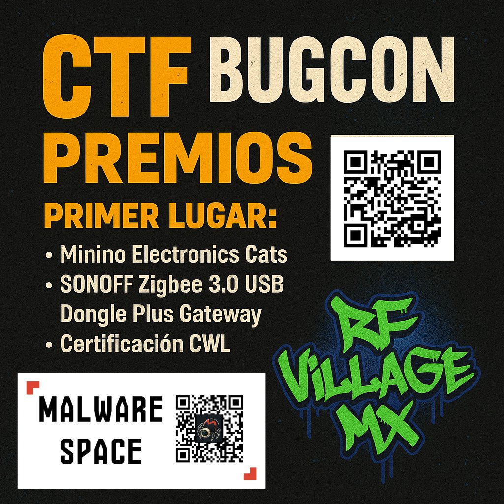 rf_Village.mx tweet media