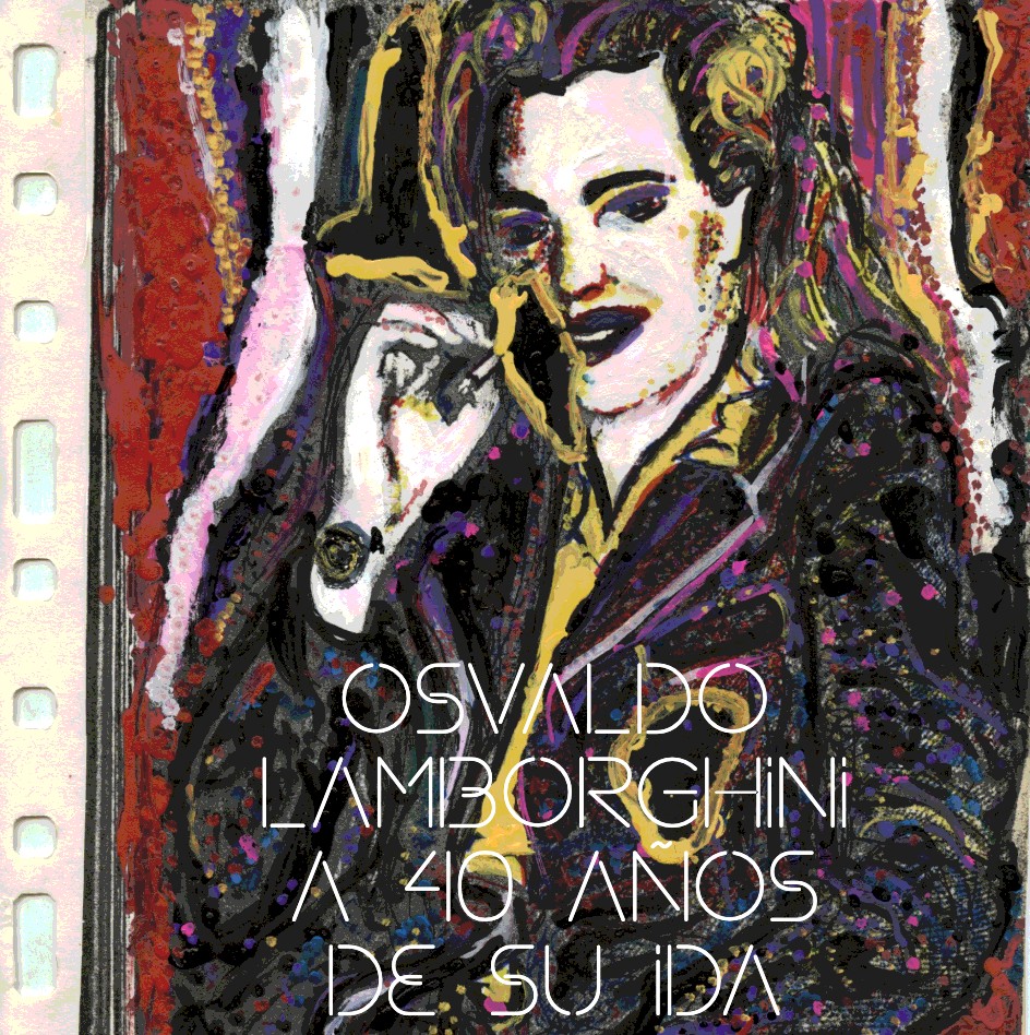 Escribí unas breves rayas para Sintopía con la excusa de los 40 años de la Ida de Osvaldo Lamborghini.

Aquí: tinyurl.com/OSW1985

¡SALVE, OL!