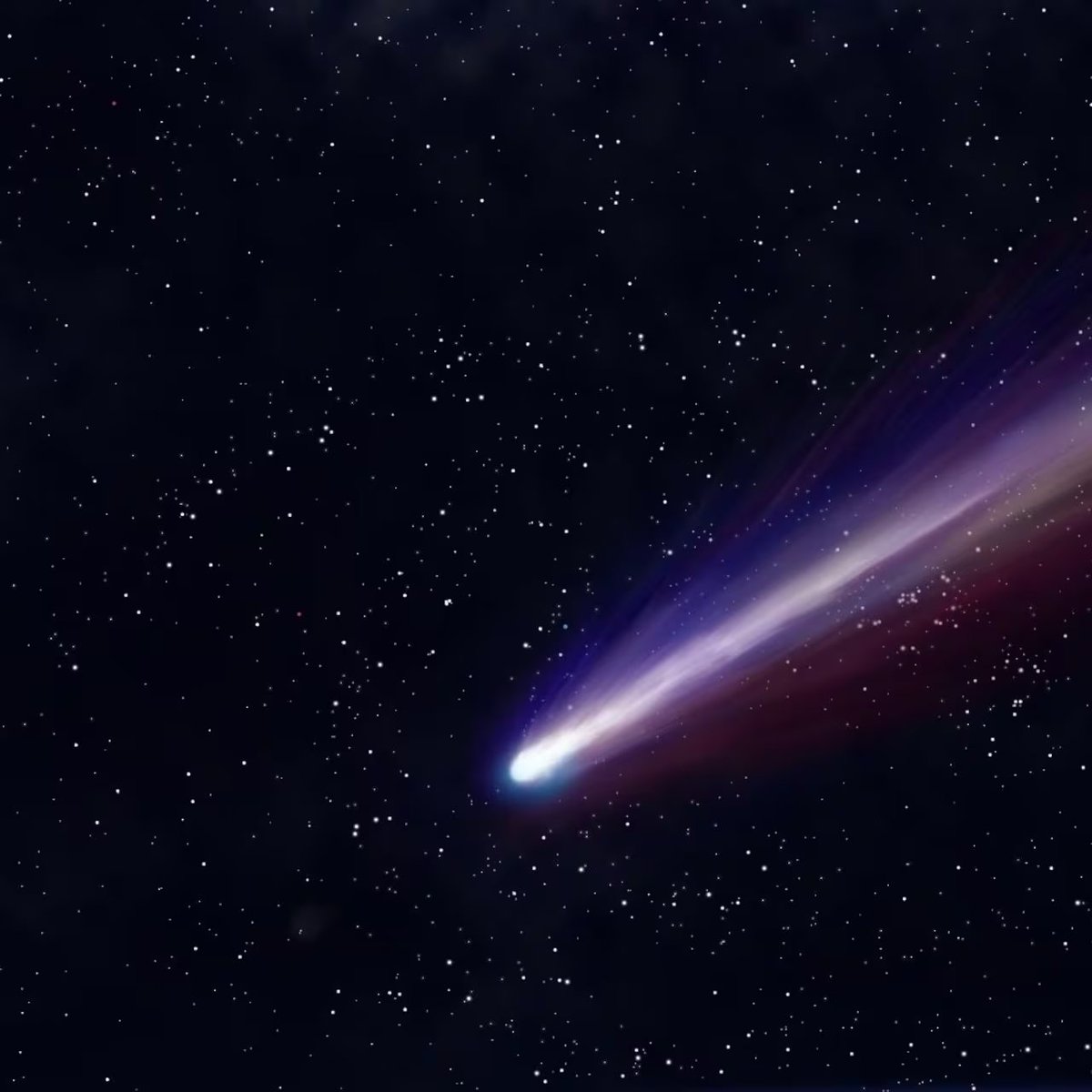 🚨: Never-before-seen NASA images of comet 3I/ATLAS are coming today NASA will finally share long-awaited images of interstellar object 3I/ATLAS taken during the comet's close flyby of Mars. A live stream has