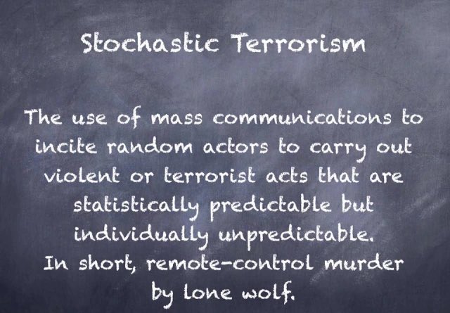 <a href="/SenatorSlotkin/">Sen. Elissa Slotkin</a> We won’t be baited into your Civil War desires. I’m sorry you can’t win on Merritt. I’m sorry your party doesn’t have a platform. I’m sorry that Democrats are broken possibly beyond repair

But the simple fact is crime must be fixed your party can choose to do so or step aside