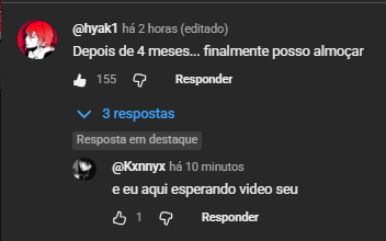 ai é foda