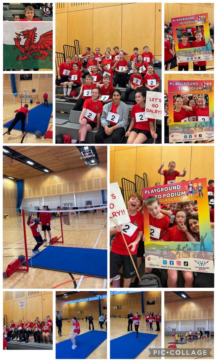 DalryPrimary's tweet image. So proud of our P6/7 Athletics Club at today’s athletics competition! 🏃‍♀️🏃‍♂️
Everyone gave it their all and represented our school wonderfully. Well done, team! ❤️🖤
@ka_leisure @NAathleticsclub #NAplaygroundtopodium #Athletics #GoTeam