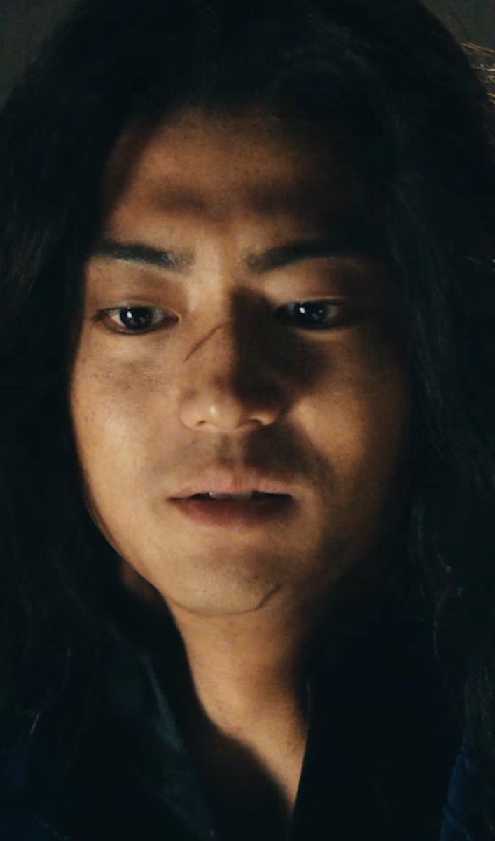 coca0630chajr's tweet image. #ドラマ水滸伝
楽しみ(*´˘`*)
#伊藤健太郎