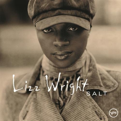 SickazzDog's tweet photo. #NowPlaying
#LizzWright
『SALT』📀
https://t.co/CBT2PbztFd
2003年発表の1st https://t.co/wQHvIEQZFf