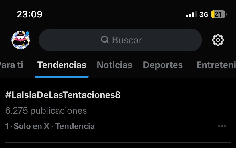 817 millones de euros para Ucrania pero el top 1 de tendencias es la isla de las tentaciones, nos merecemos todo lo malo que nos pase