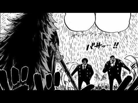 OnigashimaD's tweet photo. @RaftelHill @Kegre4 Shiki le laisse pour mort d’après Oda 🤷‍♂️ https://t.co/tf5djaLiTR