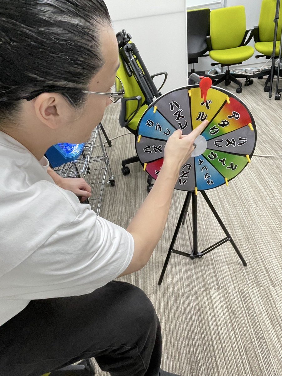 先輩 (@d777senpai) / Posts / X