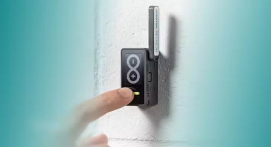 adafruit's tweet image. Arduino partners with M5Stack on the compact Arduino Nesso N1 dev kit 
blog.adafruit.com/2025/11/18/ard…