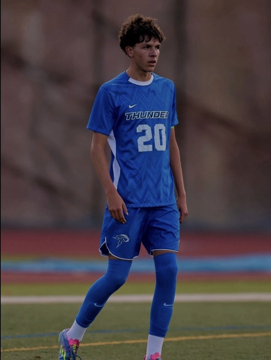 rollDCthunder's tweet image. Congrats to our Thunder Boys Soccer Metro League Award winners:

2nd Team- Walker Politte
HM- Marcos Genc &amp;amp; Josiah Scadden

#rollDCthunder #ThunderFC 🌩️⚽️