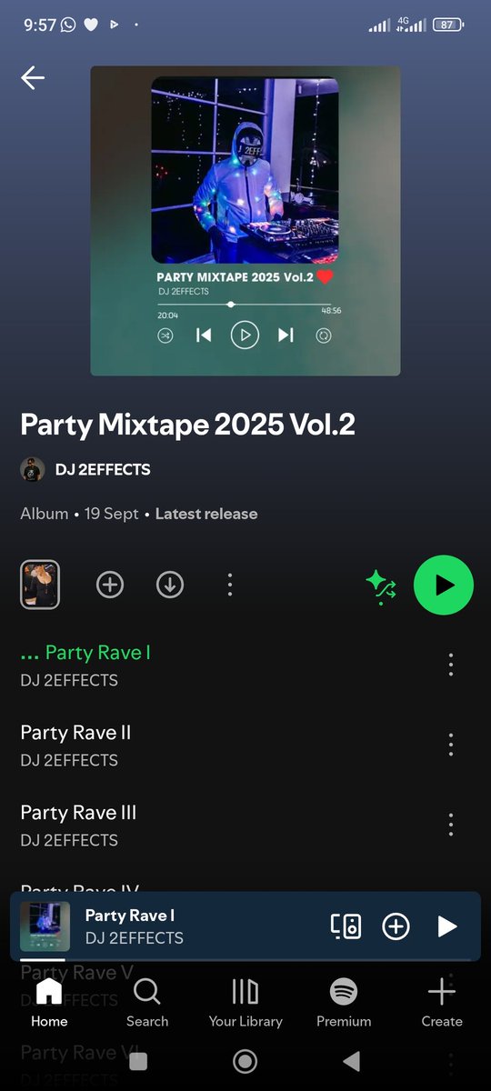 Proof of music with <a href="/inconetwork/">Inco ☁️</a>