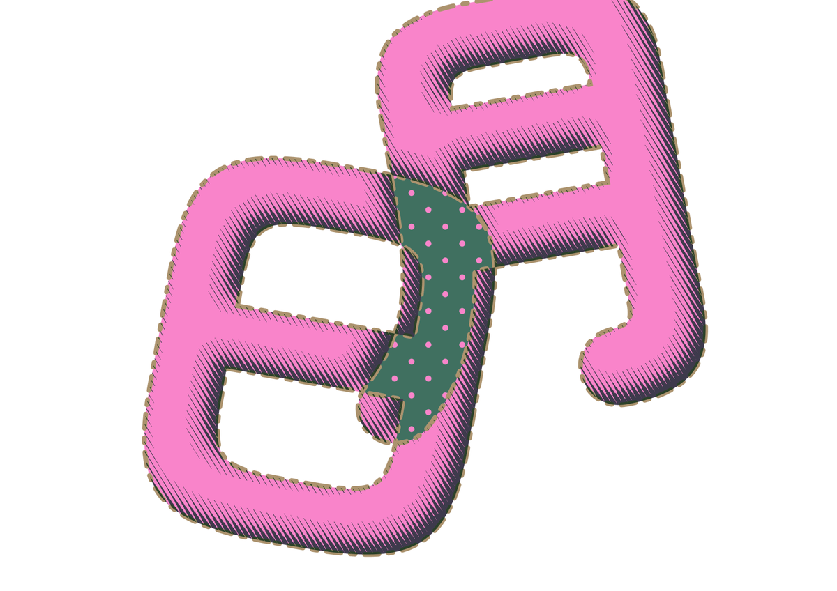 joki_hirooka's tweet image. Preview / Bubblegum / Huntergreen / Metallicgold
#dailycoding #p5js #pavejs #risograph