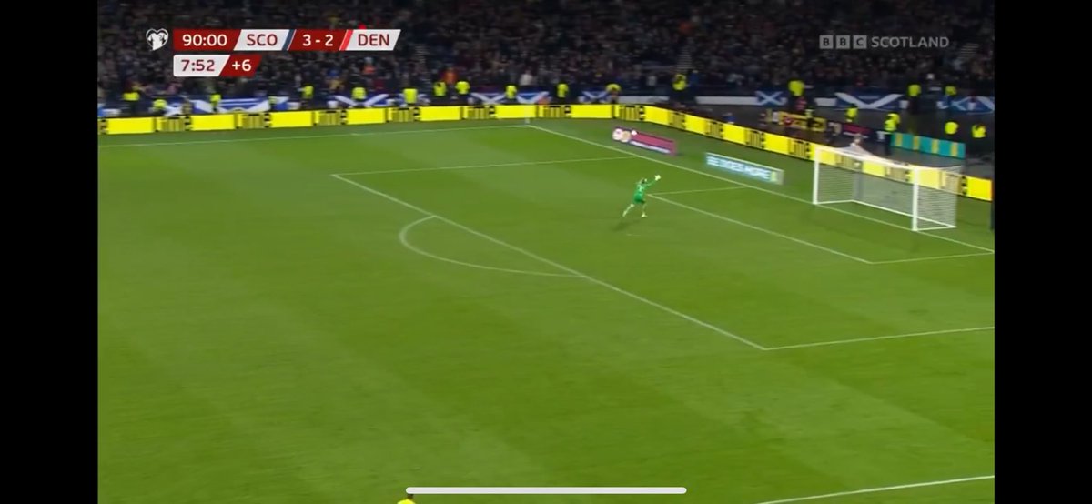 What goes around, comes around