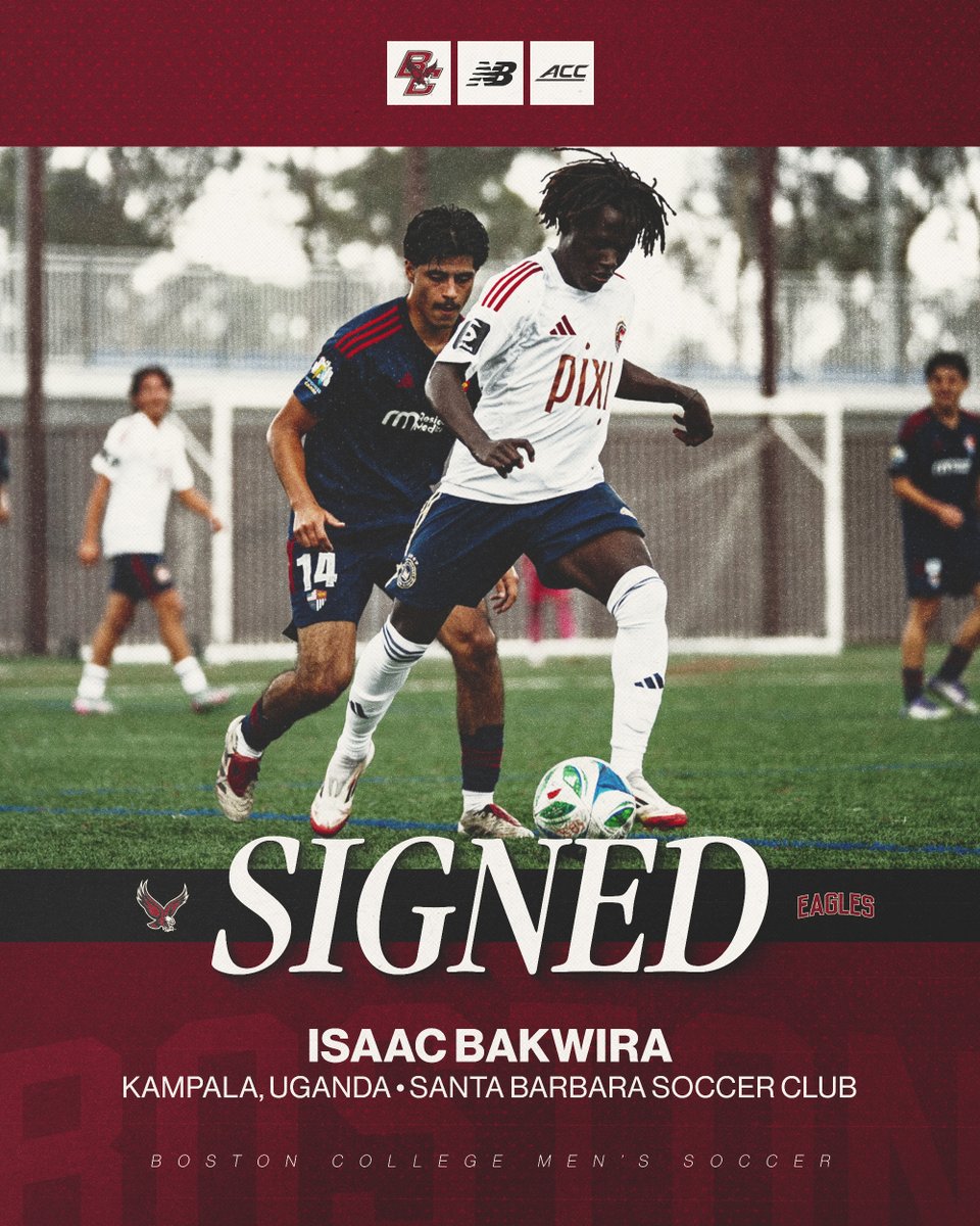 BC Men's Soccer tweet media