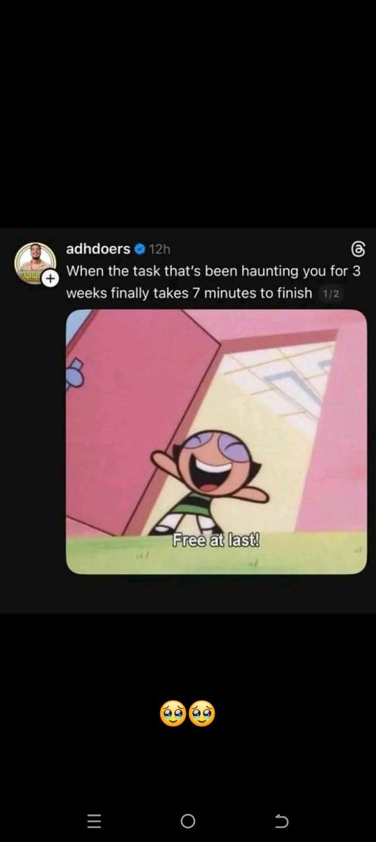 Adakole_M's tweet image. This is no meme🥺🥳, when you use close to 2 weeks debugging and then at last, am free💃
@alxseinnigeria 
#MyALX9JASEJourney