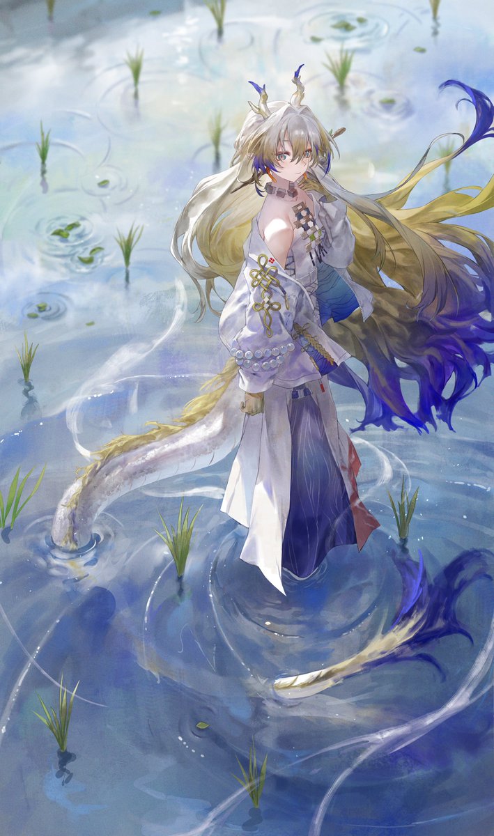 #明日方舟 #Arknights