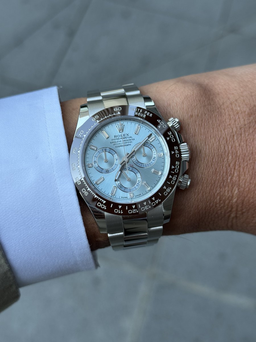 forestofaoshi's tweet image. この前ロレックスでマウント取られたので、ワイのパチトナパチットダイヤを炸裂させる、ﾄﾞﾔｯ!