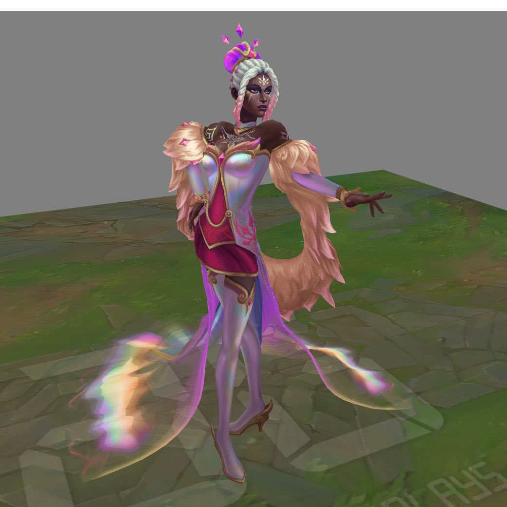 KDAEkko's tweet photo. WAIT HELLO SISTER https://t.co/pySflFHfJ4
