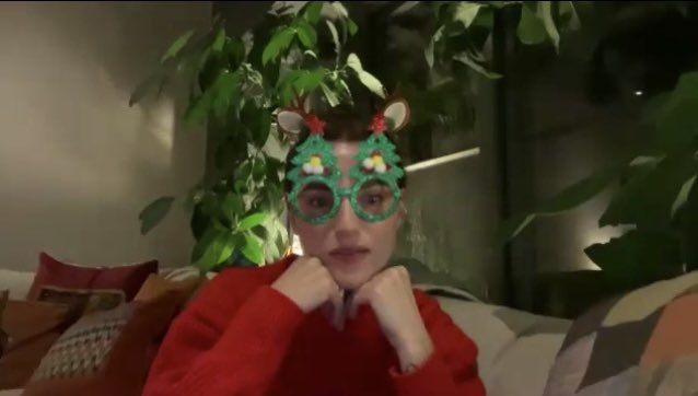 AndreaGaspar_'s tweet image. KATIE MCGRATH