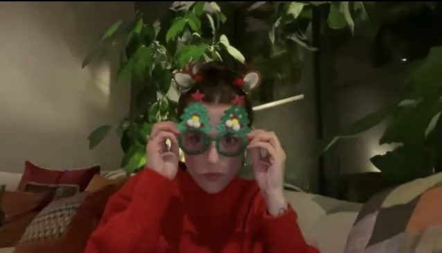 AndreaGaspar_'s tweet image. KATIE MCGRATH