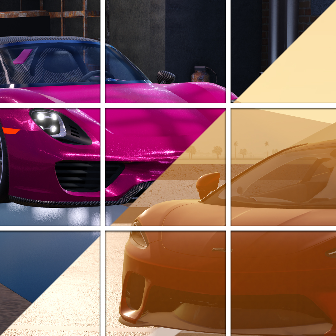 Drive World tweet media