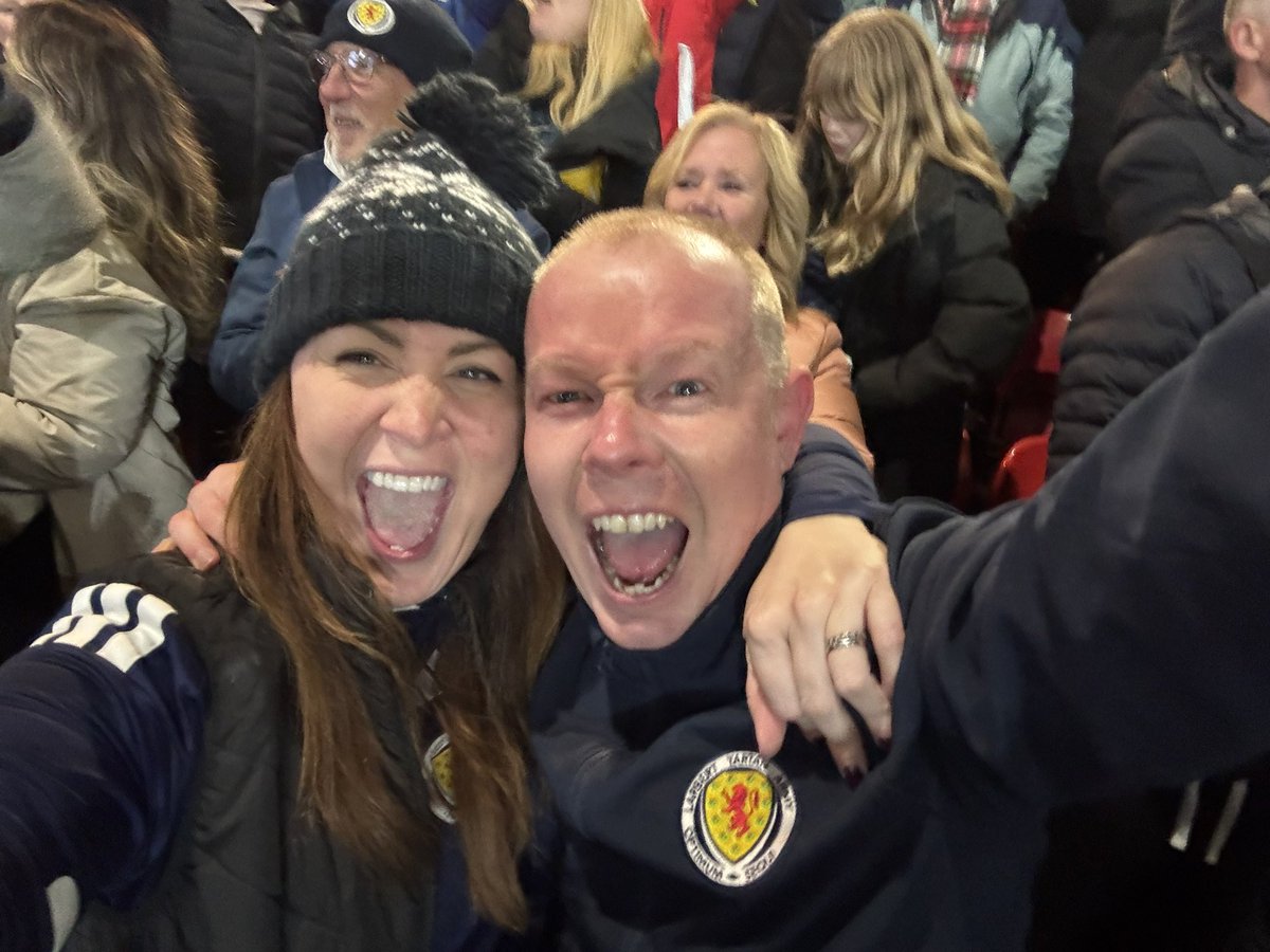 We’ve been waiting for this since 1998!! 🏴󠁧󠁢󠁳󠁣󠁴󠁿