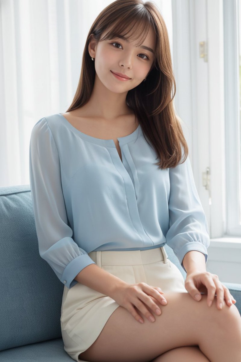 Good morning.
Here’s a little calm to start your day.
今日も、ゆっくりで大丈夫だよ。
あなたのペースでいこ。