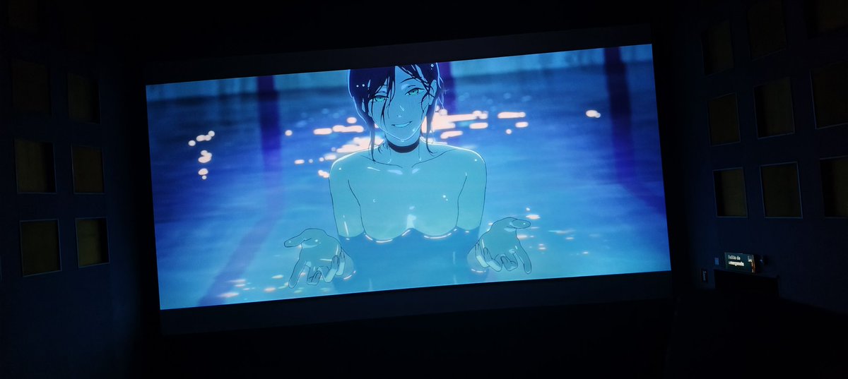 Pinche loca, te creí una vez, inclusive te iba a creer las otras 2 veces....pero eres de esas locas que saben amar bien bonito pero estás loca, safada de la cabeza 

Ni me dolió mucho tu final, y eso que soy alguien que siente compasión por todos aún que me hagan daño.