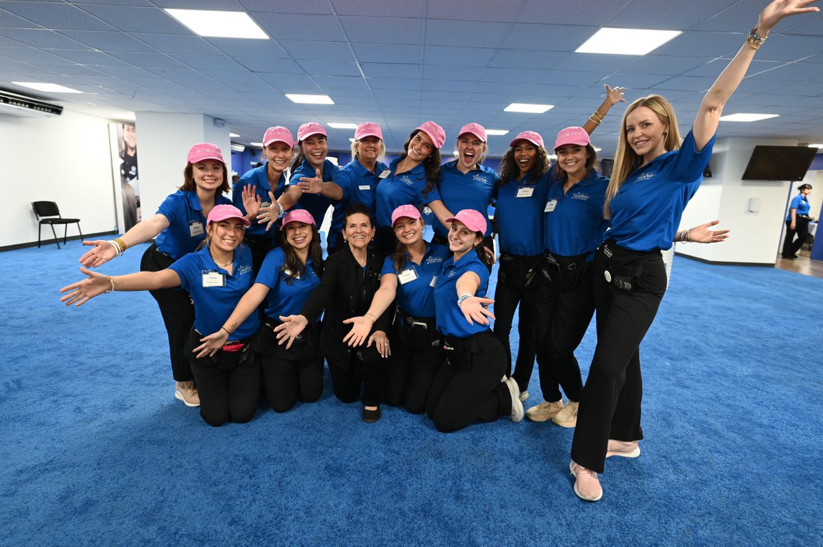 Tani Austin tweet media