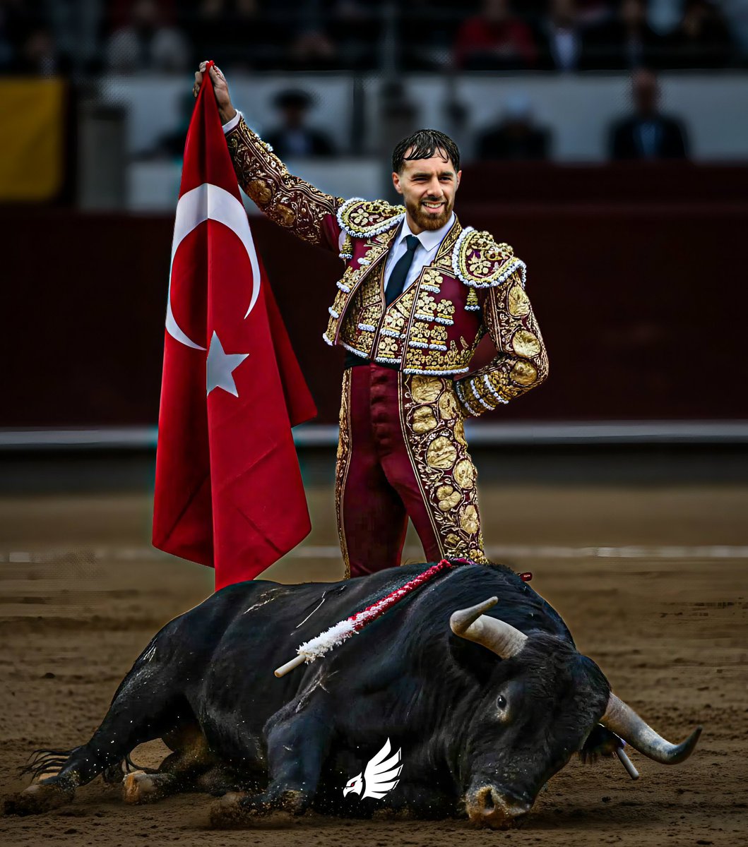 ORKUN KÖKÇÜ ONURLANDIRMA TWEETİDİR!
#Orkunkökçü
#Türkiye
#ispanya