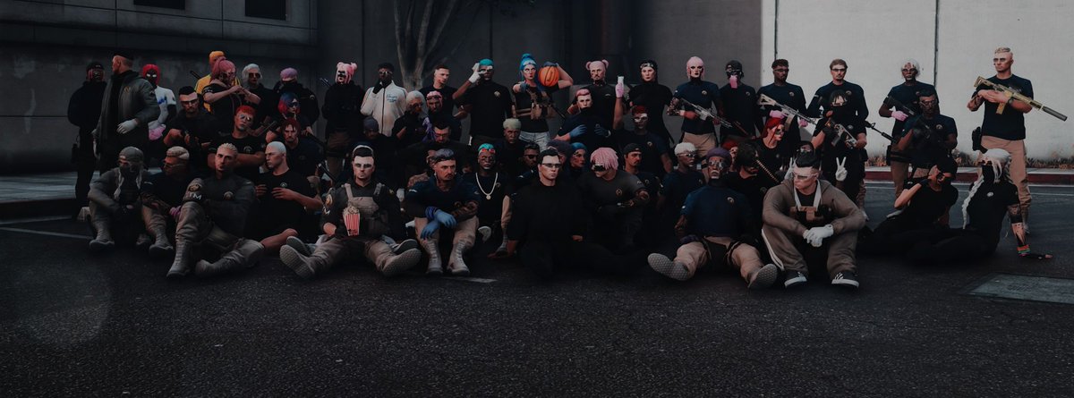 Não era perfeita, mas foi minha casa por longos meses ❤️  

Obrigada 1° BPM 

Fim...