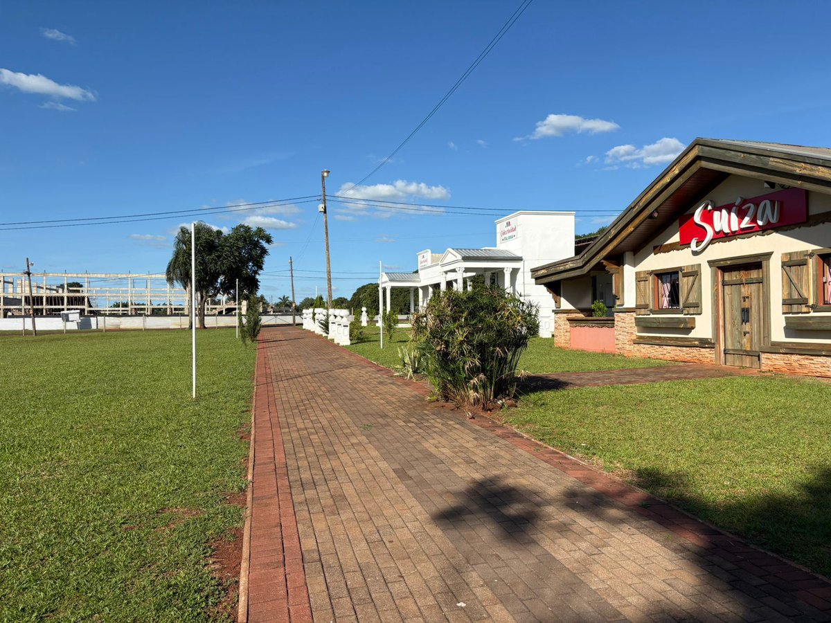 El Comité Organizador Local del Rally del Paraguay continuó hoy los trabajos para la edición 2026 con una ambiciosa meta: duplicar la cantidad de visitantes y redoblar las emociones en uno de los eventos deportivos más importantes del país.