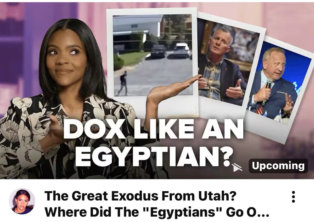 NJBeisner's tweet image. If my “best friend” was murdered, and I was trying to paint myself as a serious homicide investigator instead of a podcaster/influencer, I wouldn’t do crap like this, and I wouldn’t do thumbnails like this, and I wouldn’t look like I’m enjoying it.