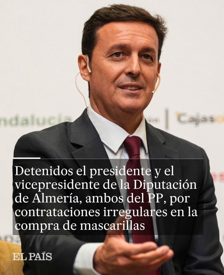 Mariaf522's tweet image. Recordáis la maleta de Granados, mano derecha de @EsperanzAguirre ???
Pues este ejemplar fué más allá.
🗣 La UCO cazó al alcalde de Fines sacando 119.000 euros escondidos en una funda de almohada‼️‼️

Gritaban: Mafia o Democracia...🤦🤣