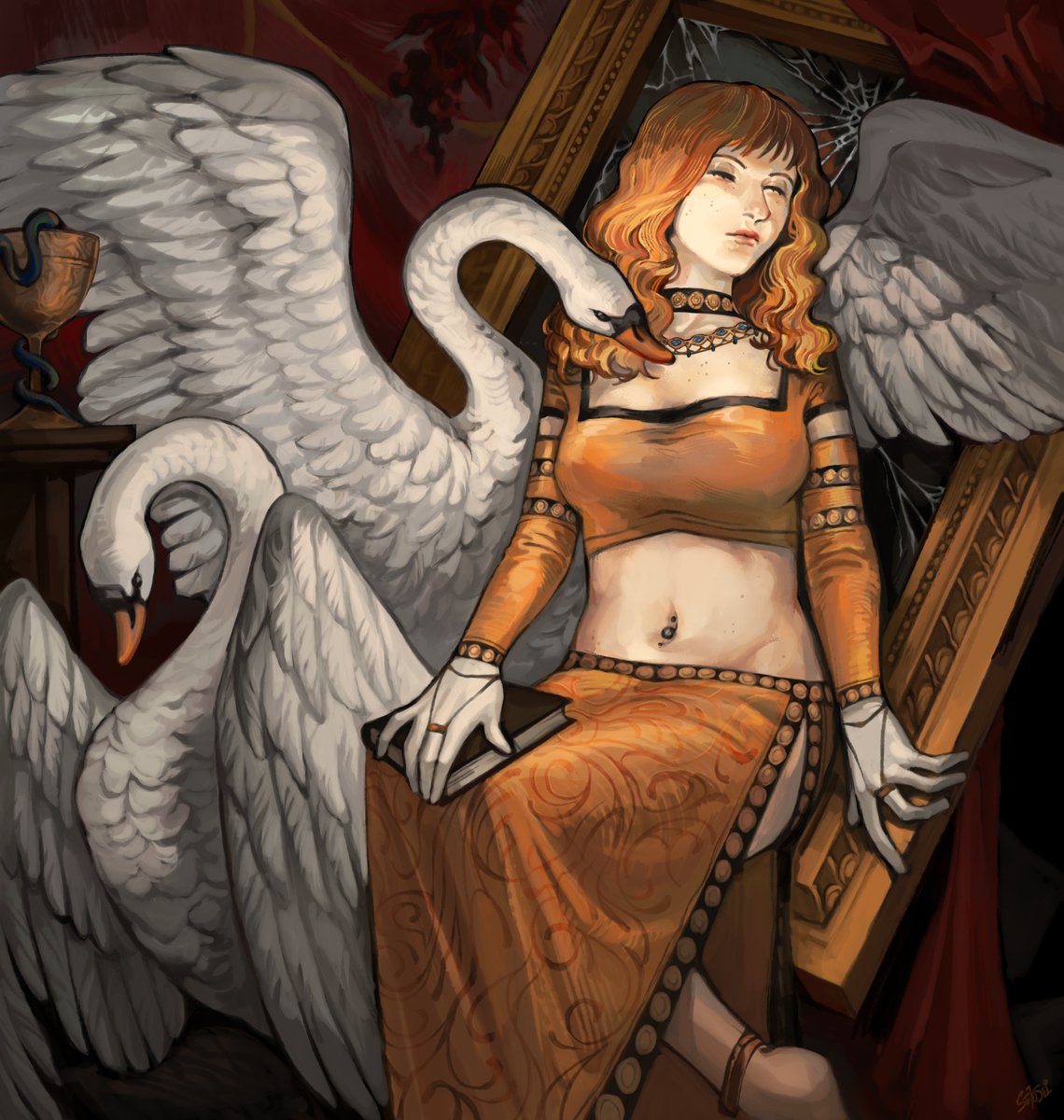 "Время пройдёт и ты забудешь, всё что было
С тобой у нас, с тобой у нас
Нет, я не жду тебя, но знай, что я любила 
В последний раз"

#морутопия #pathologic #evayan