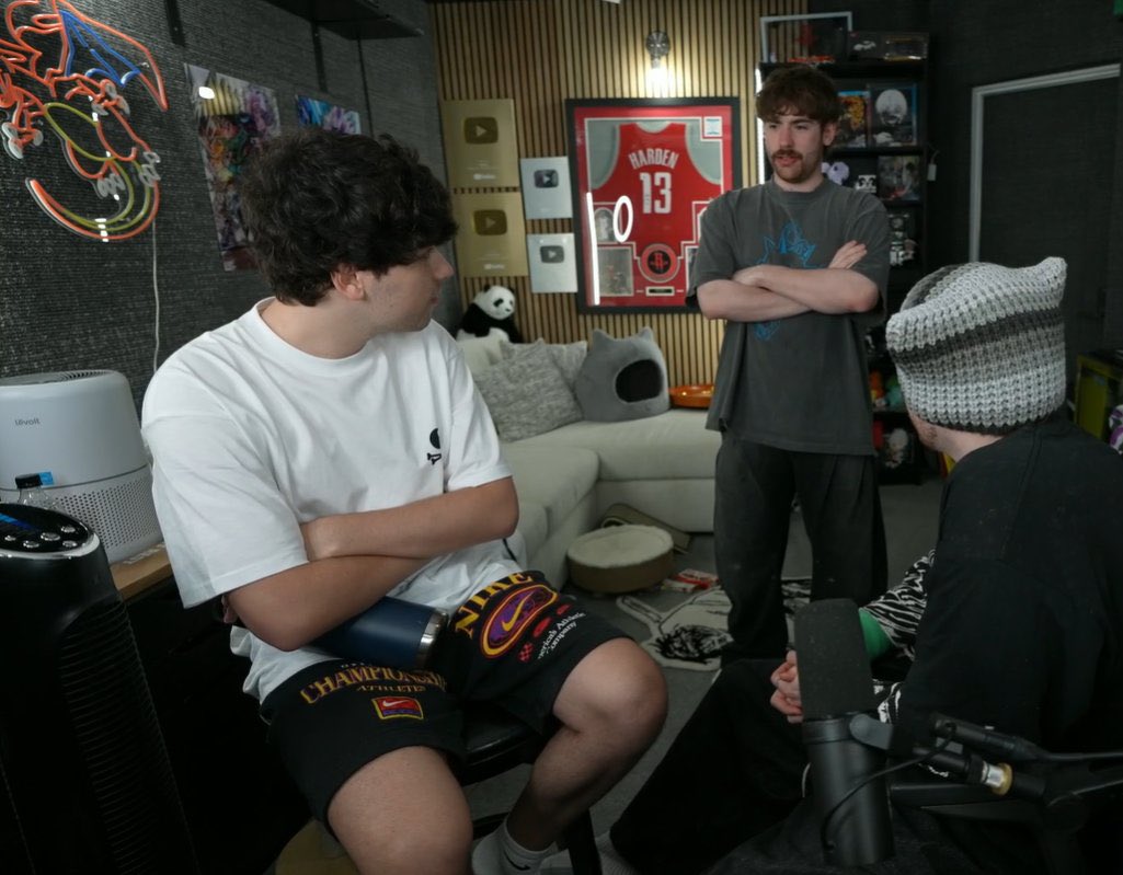 me forcing my mom and dad to watch me as i model the clothes i got at the mall