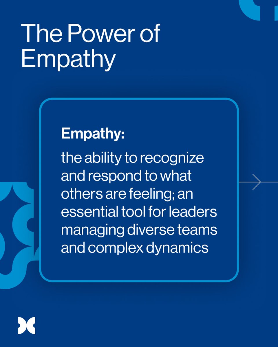 josephkhart's tweet image. In the #DaleCarnegie research, The Power of Empathy, I was struck to read that &quot;only 27% of employees strongly agree that their immediate leader cares about them as a person.&quot; 
What to do?
🦻#Listen more deeply
🗣️#Communicate with intention
🩵#Care
🔗 dalecarnegie.com/en/resources/t…