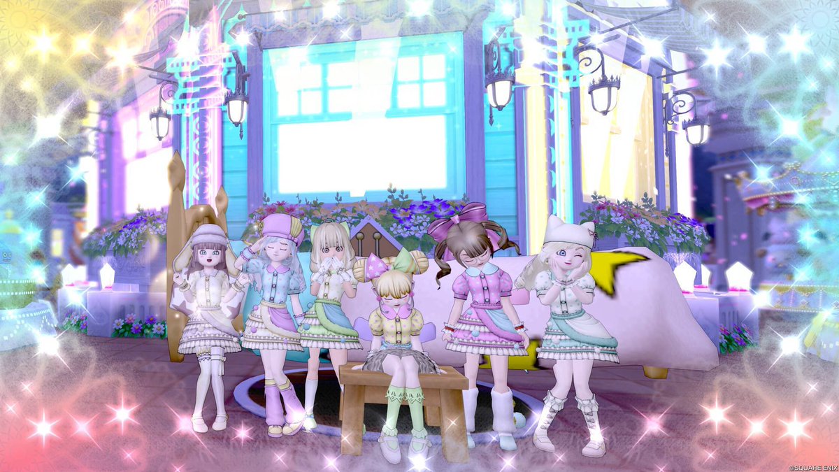 shuriii226's tweet image. 今日です✩.*˚
ゆるふわーな遊園地にお布団から抜け出してあそびにいきませんか？🎈⸒⸒
楽しみだあ( *´艸`)