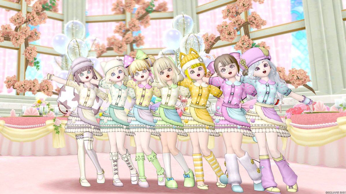 shuriii226's tweet image. 今日です✩.*˚
ゆるふわーな遊園地にお布団から抜け出してあそびにいきませんか？🎈⸒⸒
楽しみだあ( *´艸`)