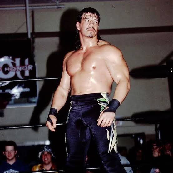 PopPunk's tweet image. happy eddie guerrero day to all that celebrate i miss you.