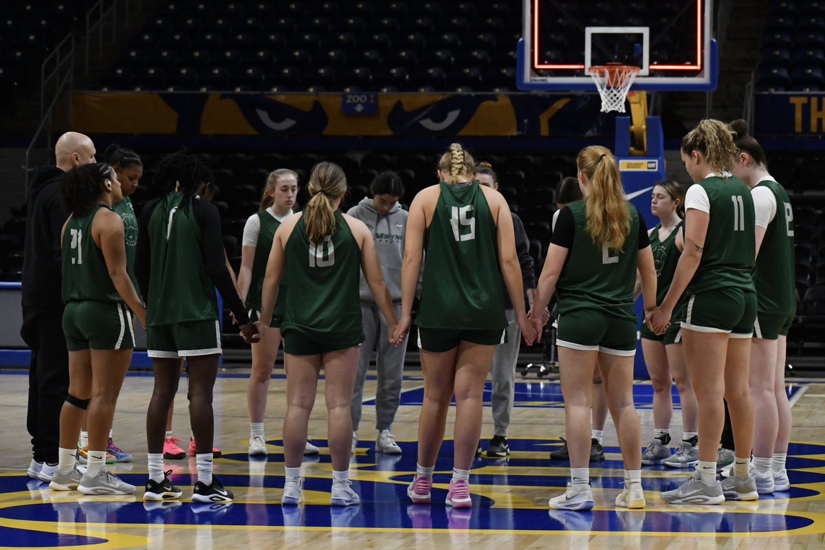 Le Moyne Women's Basketball tweet media