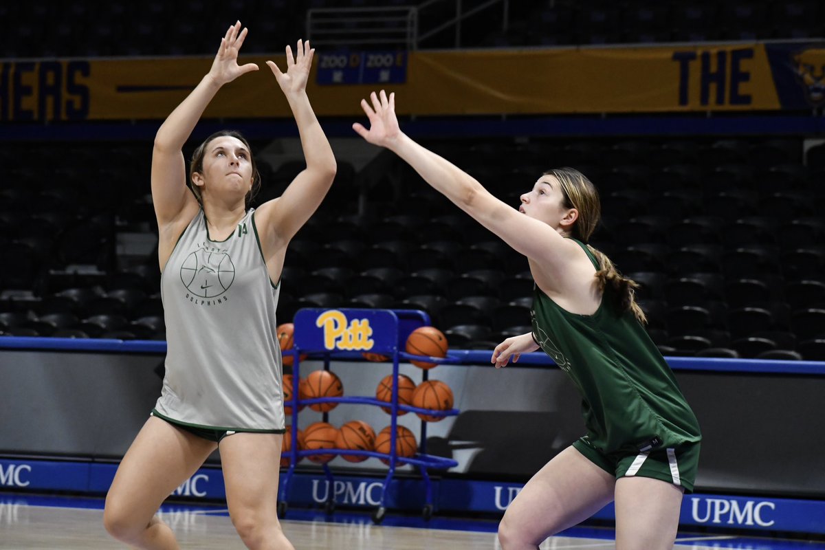 Le Moyne Women's Basketball tweet media