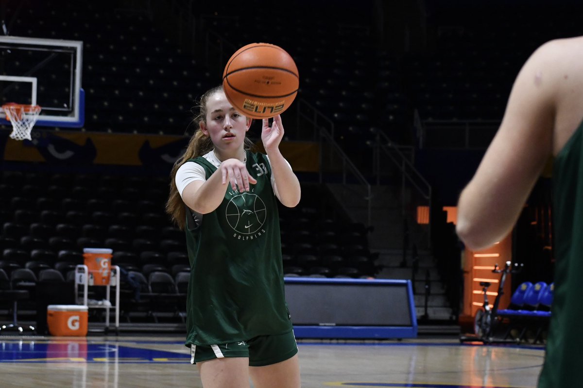 Le Moyne Women's Basketball tweet media