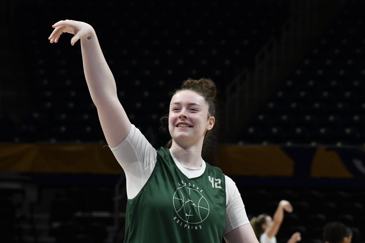 Le Moyne Women's Basketball tweet media